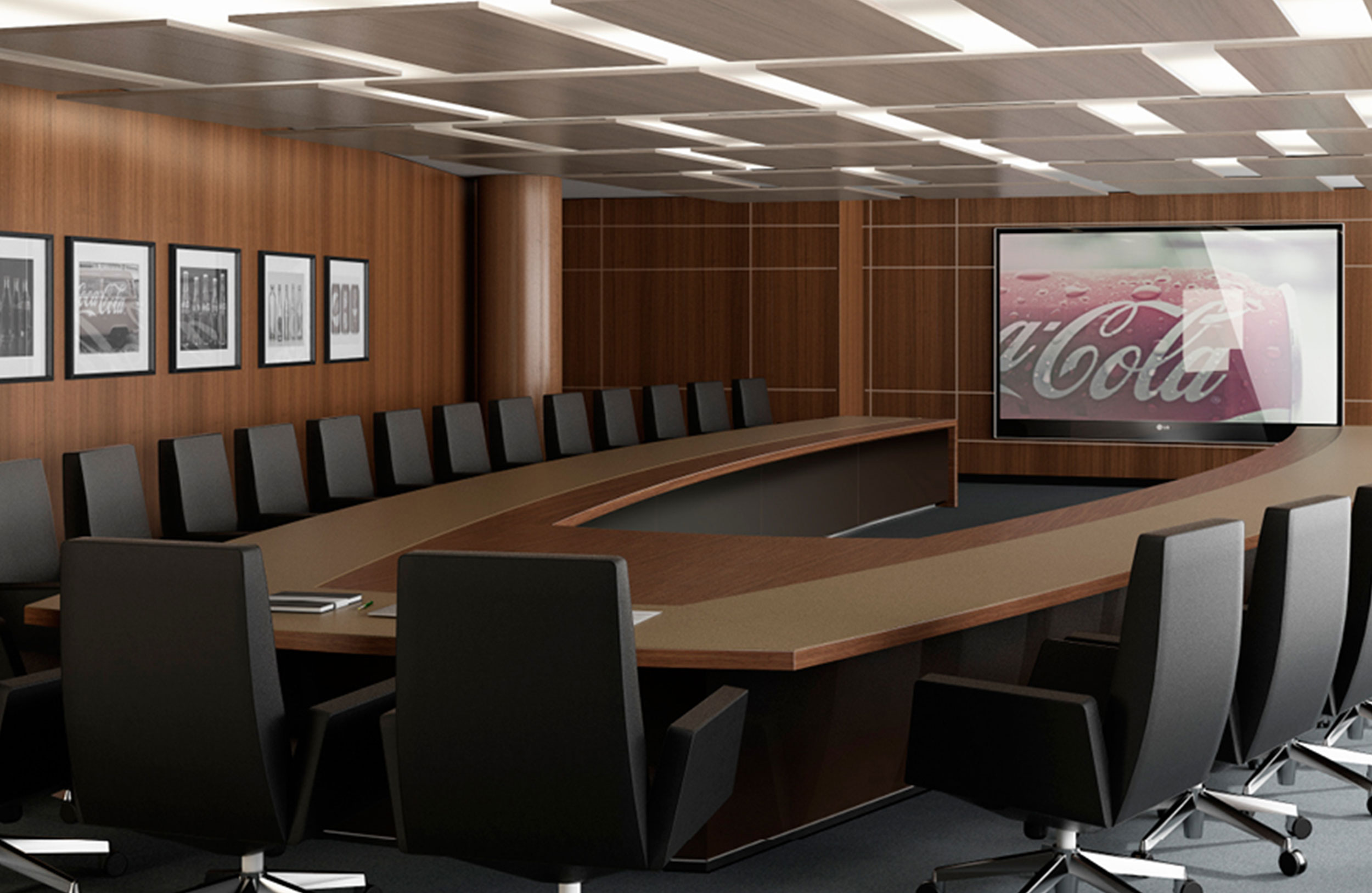 会议台|会议条桌|办公家具|球友会网页版家具|圆形会议桌