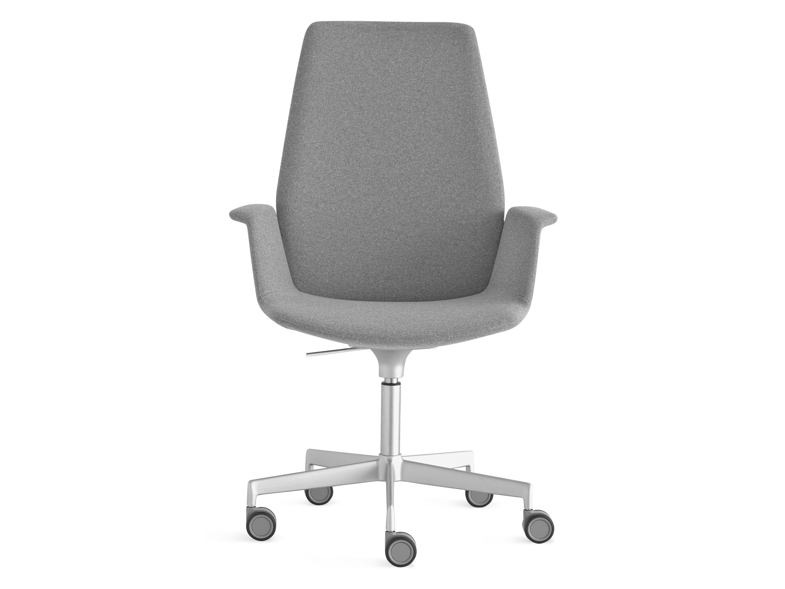 [办公椅|现代真皮会议椅|办公家具|球友会网页版家具|UNO 椅子]
