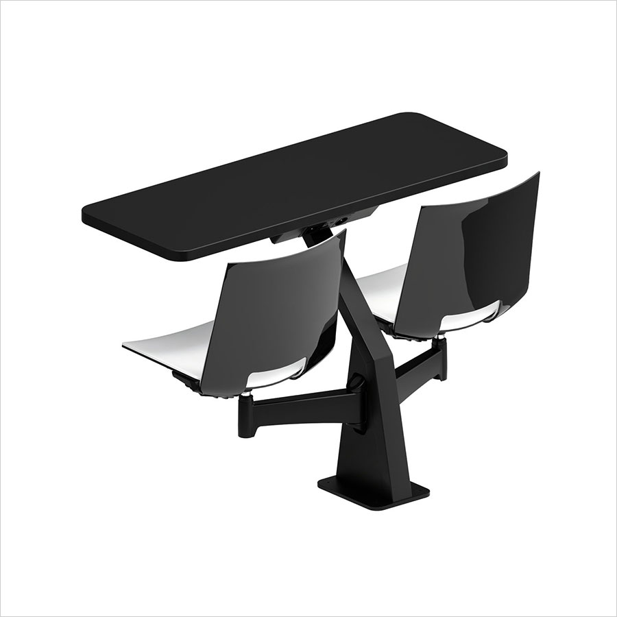 学校家具|阶梯教室桌椅|办公家具|球友会网页版家具|ST12