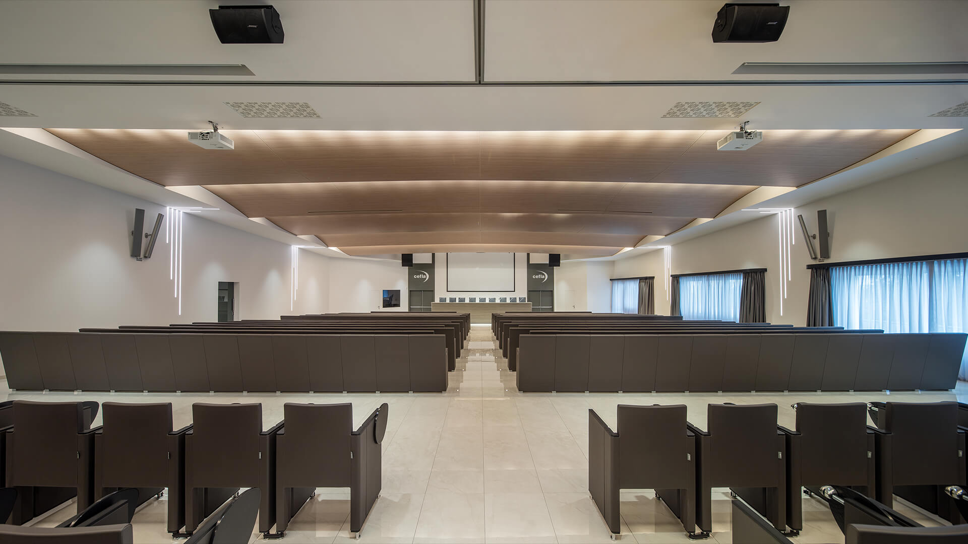 公共座椅|礼堂椅|办公家具|球友会网页版家具|ON TIME 剧院/礼堂椅