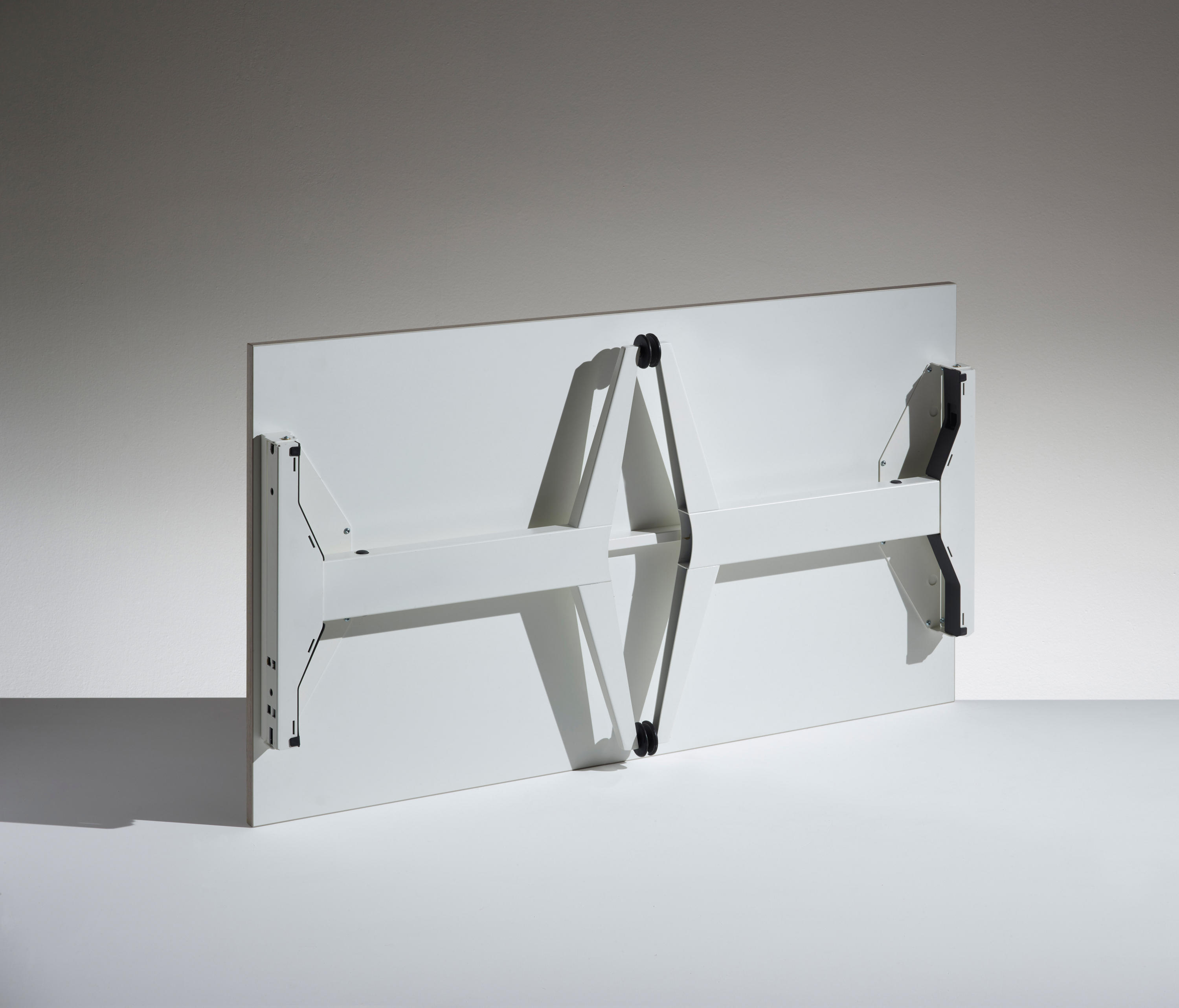 办公屏风|办公屏风系统|办公家具|球友会网页版家具|Flip folding table 翻转折叠桌