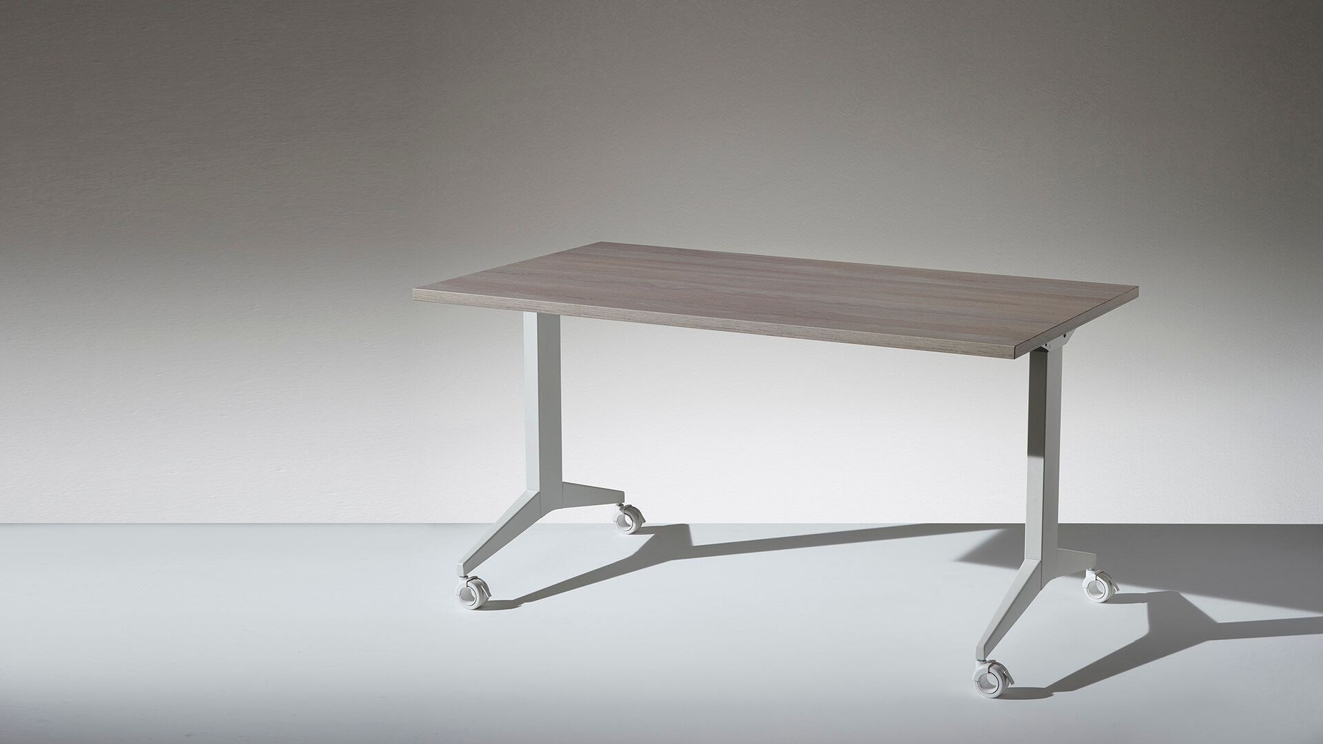 办公屏风|办公屏风系统|办公家具|球友会网页版家具|Flip folding table 翻转折叠桌