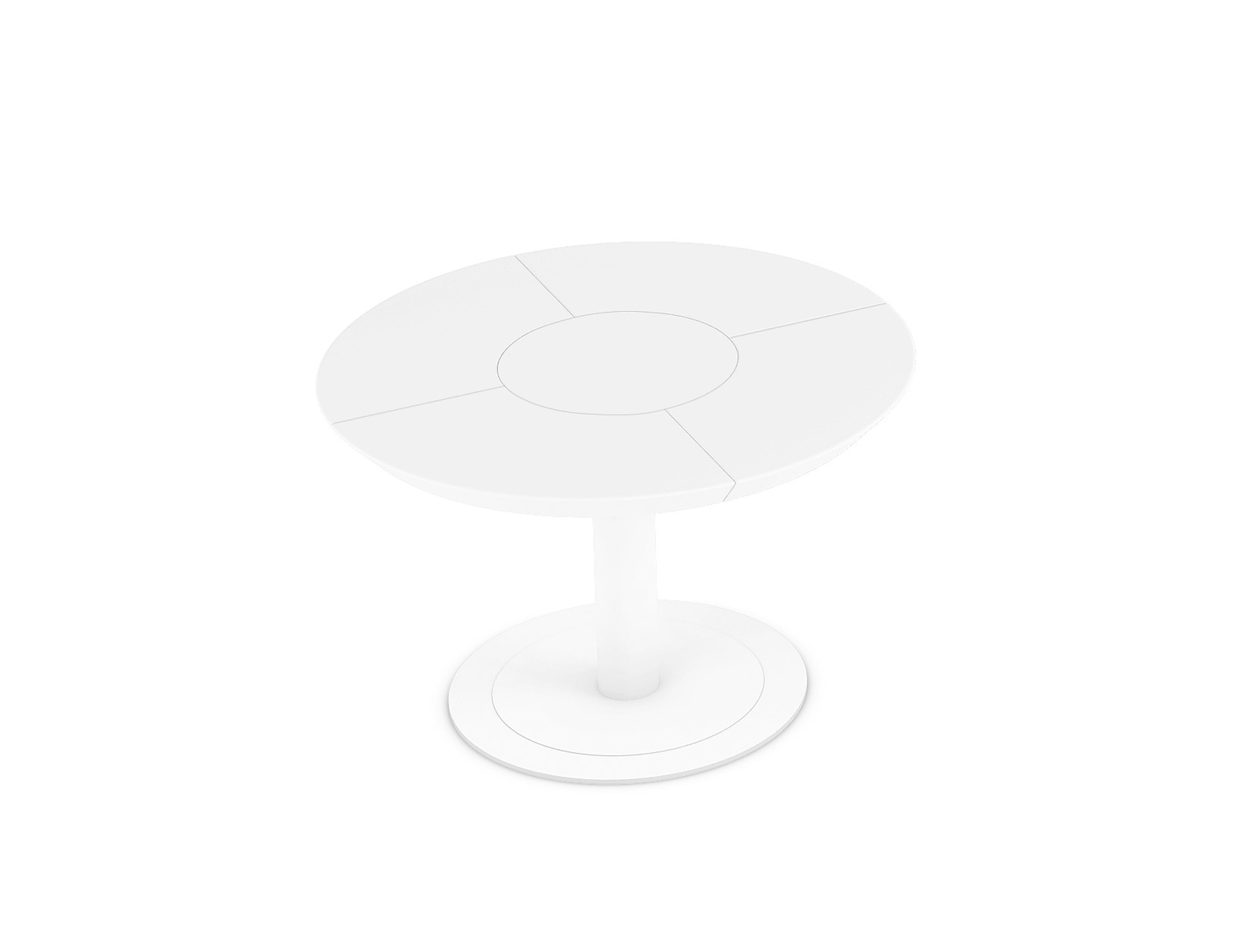 [会议台|实木洽谈台|办公家具|球友会网页版家具|MultipliCeo 洽谈桌/合同桌]