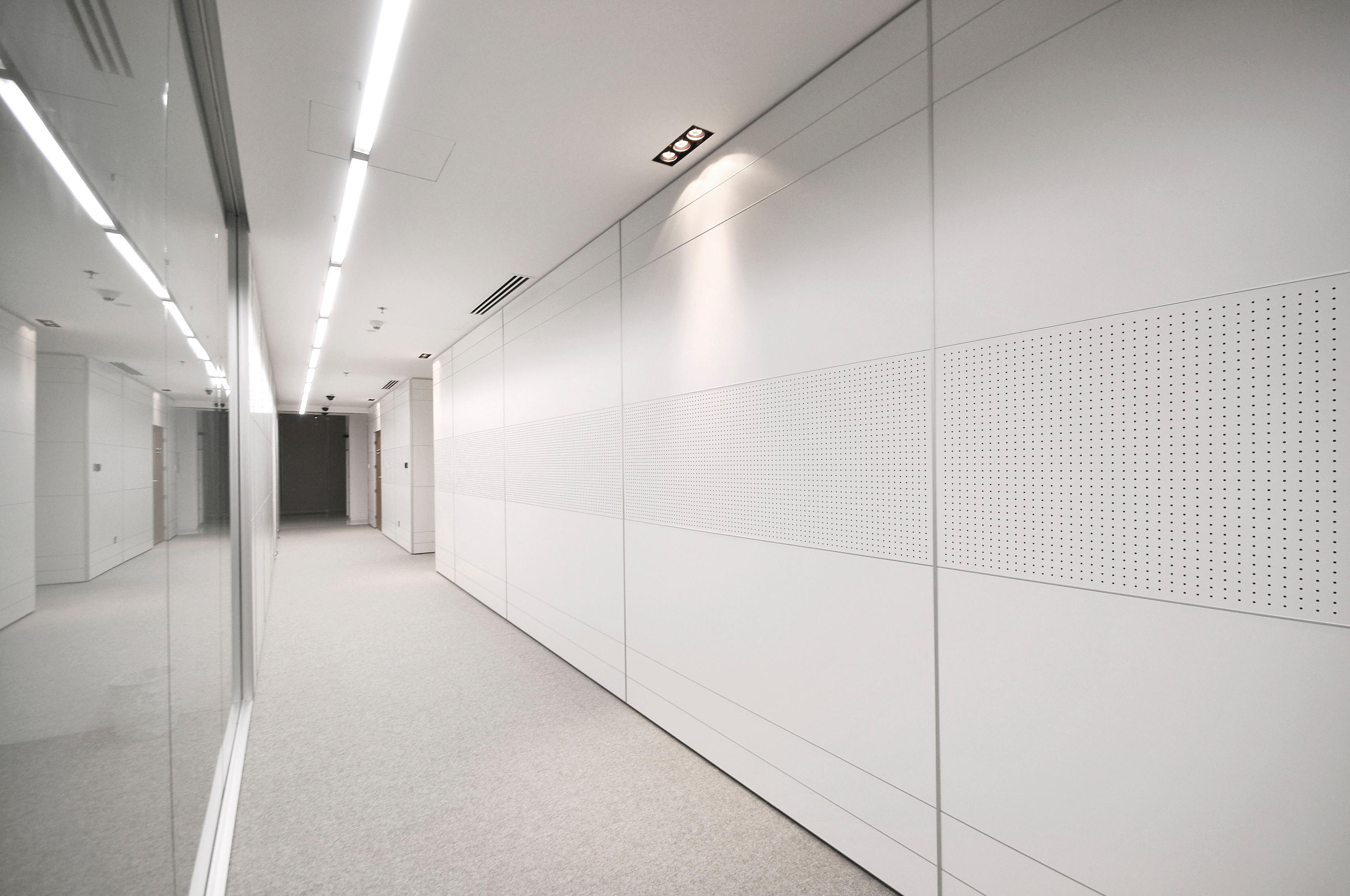 会议台|静音舱/洽谈屋|办公家具|球友会网页版家具|Stillwall 吸音系统
