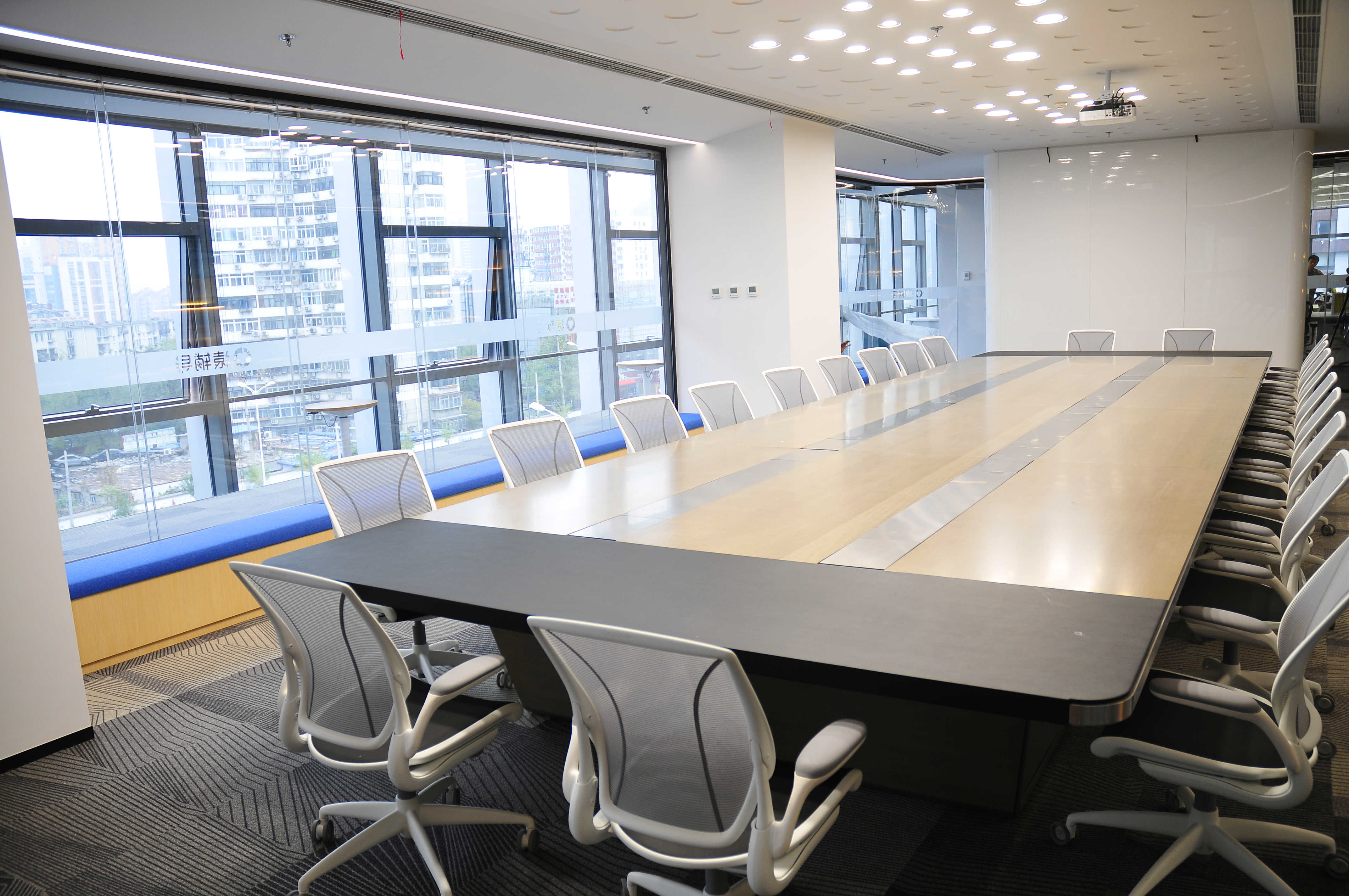 会议台|实木会议台|办公家具|球友会网页版家具|会议台