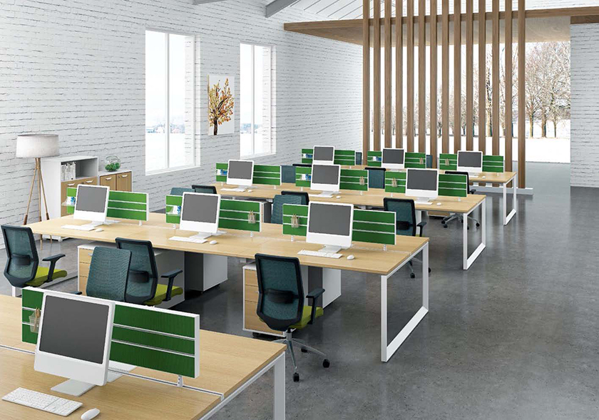 系统办公家具|系统办公家具|办公家具|球友会网页版家具|CG-A009