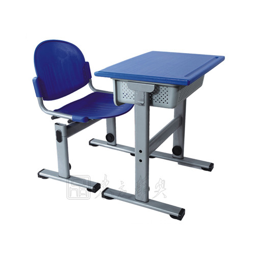 [学校家具|单人课桌椅|办公家具|球友会网页版家具|课桌椅]