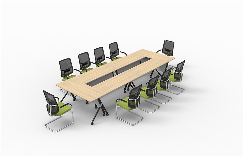 [培训家具|培训台|办公家具|球友会网页版家具|贝尔]