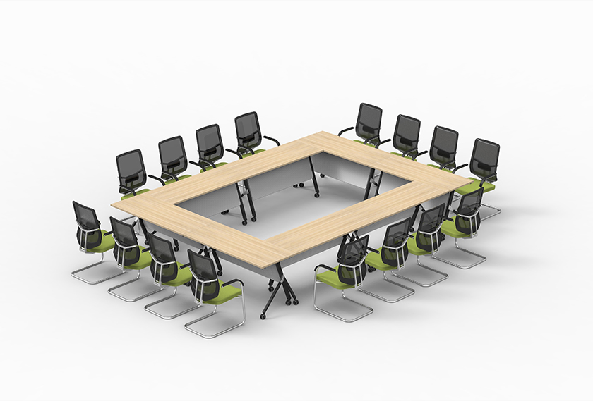 培训家具|培训台|办公家具|球友会网页版家具|贝尔