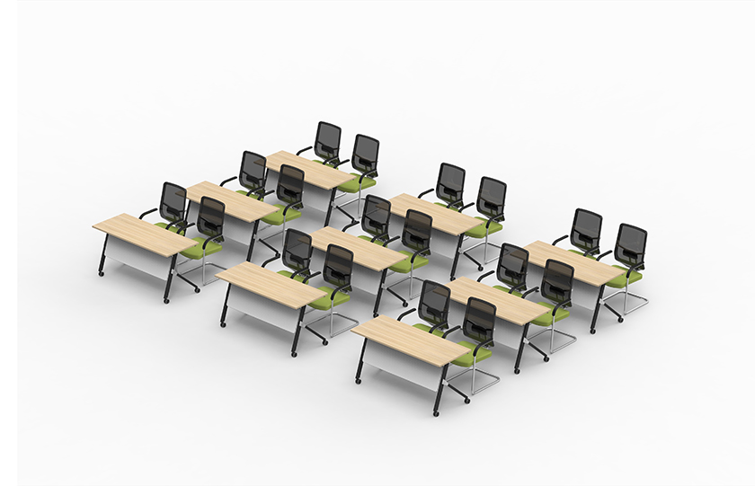 培训家具|培训台|办公家具|球友会网页版家具|贝尔