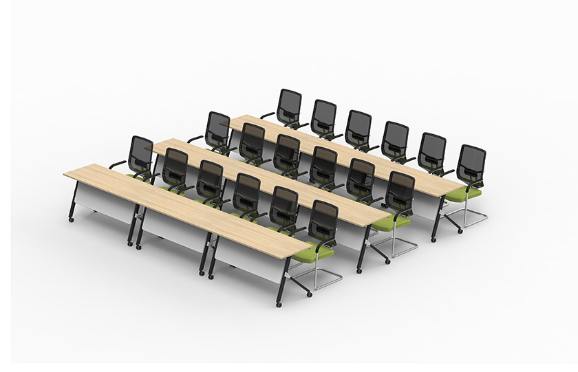 培训家具|培训台|办公家具|球友会网页版家具|贝尔