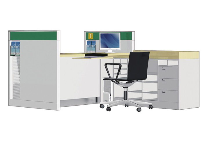 [金融、法院家具|邮政营业厅家具|办公家具|球友会网页版家具|非现金柜台]