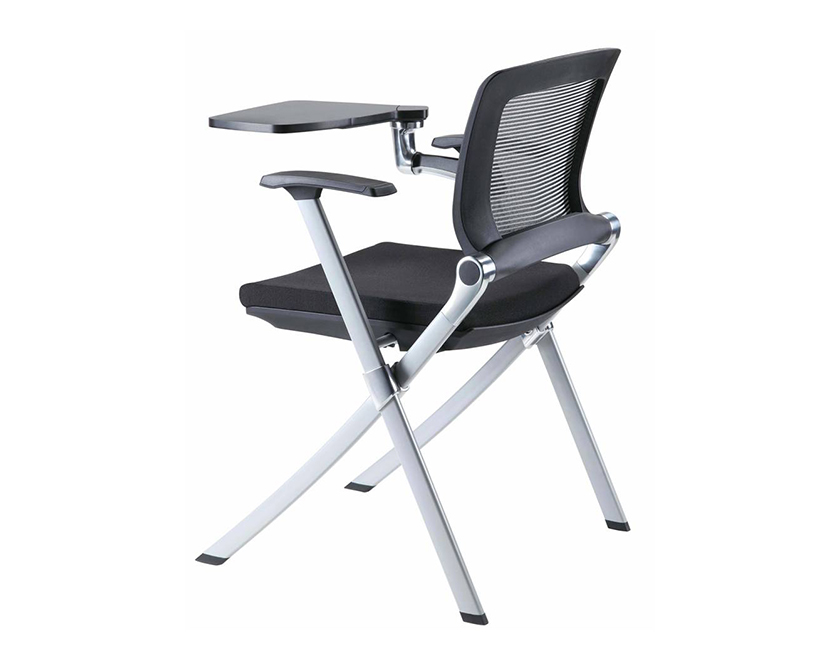 培训家具|网布培训椅|办公家具|球友会网页版家具|CG-E1050