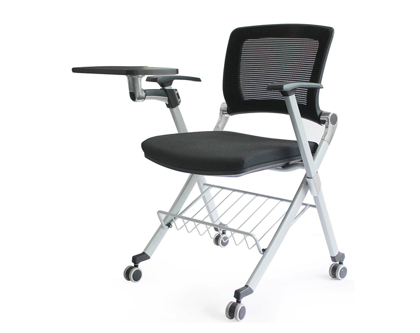 培训家具|网布培训椅|办公家具|球友会网页版家具|CG-E1050