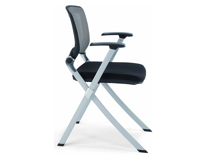 培训家具|网布培训椅|办公家具|球友会网页版家具|CG-E1050