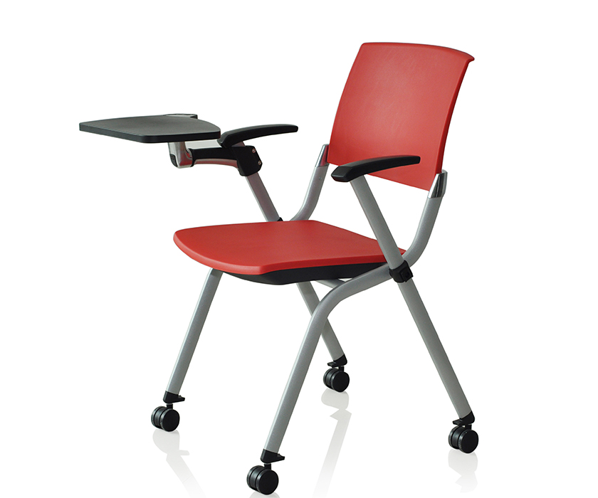 培训家具|塑料培训椅|办公家具|球友会网页版家具|CG-E1052
