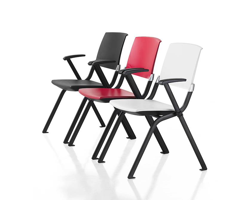 培训家具|塑料培训椅|办公家具|球友会网页版家具|CG-E1052