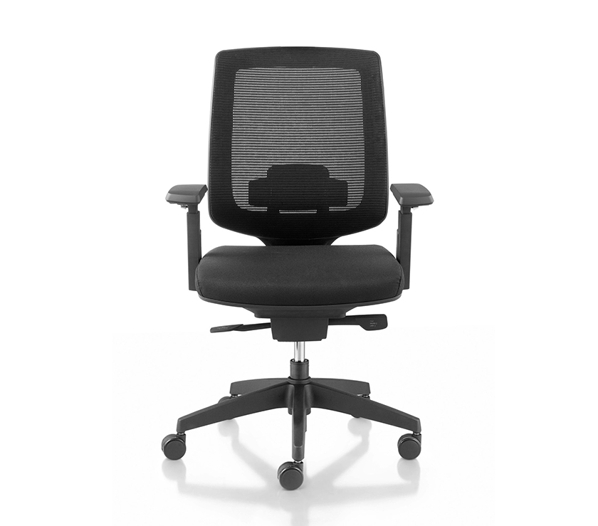 办公椅|网布职员椅|办公家具|球友会网页版家具|Pi & Parker