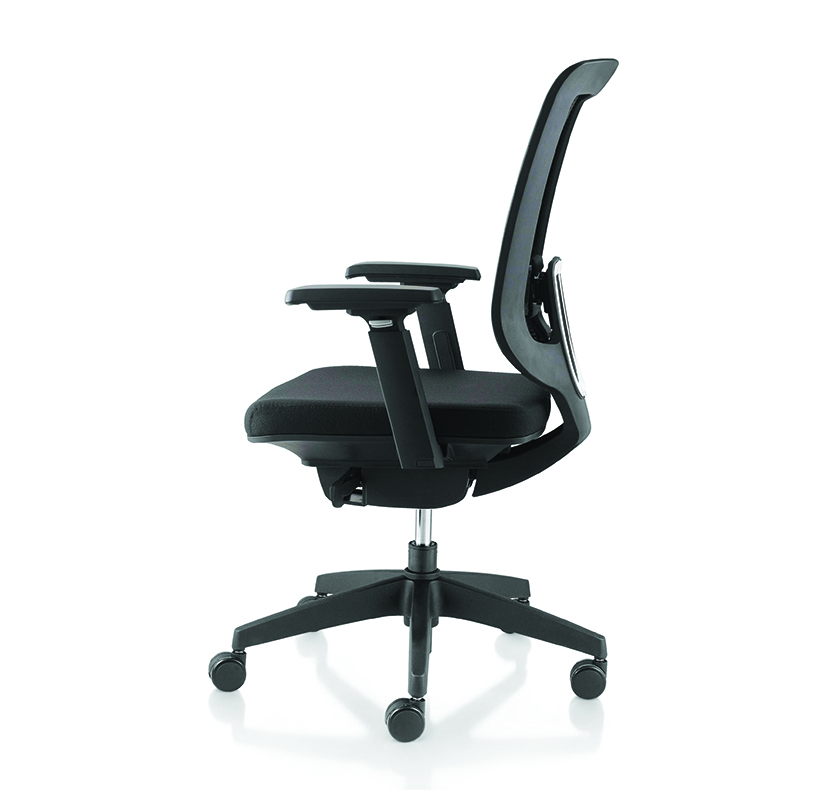 办公椅|网布职员椅|办公家具|球友会网页版家具|Pi & Parker
