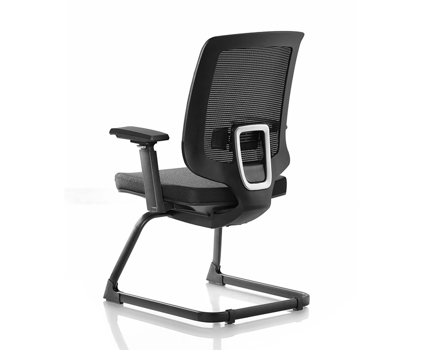 办公椅|网布会议椅|办公家具|球友会网页版家具|Pi & Parker
