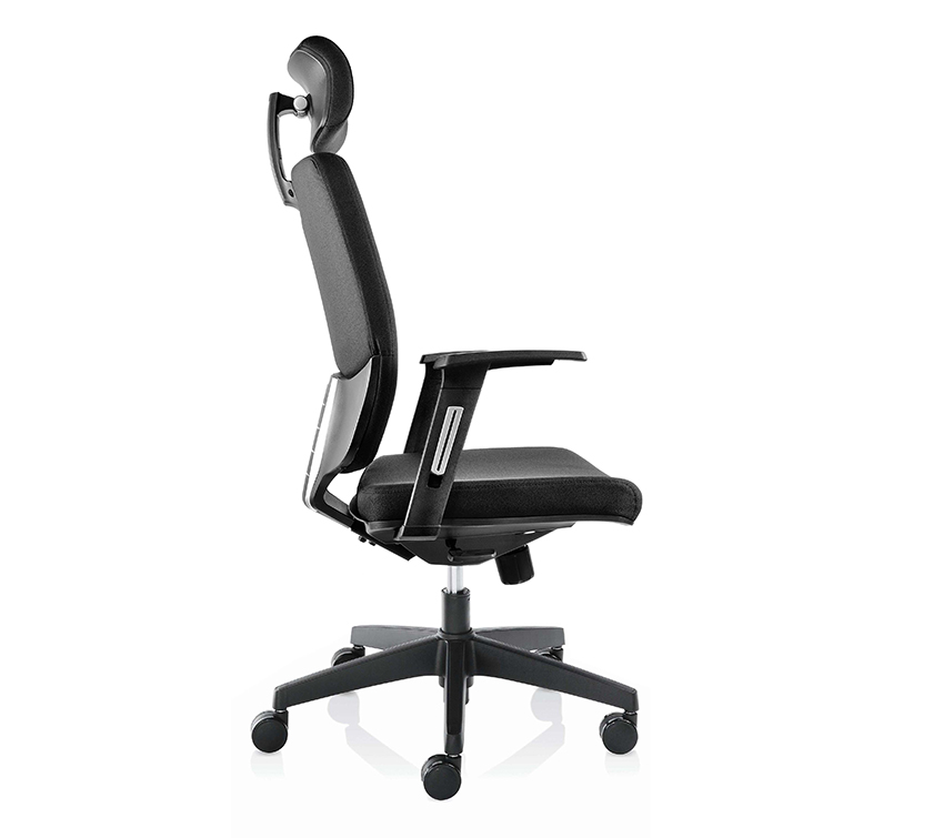办公椅|布面大班椅|办公家具|球友会网页版家具|CG-E1063