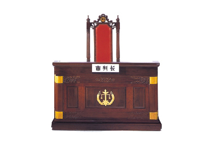 [金融、法院家具|法院审判台|办公家具|球友会网页版家具|法院审判席]