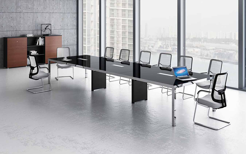 [会议台|实木会议台|办公家具|球友会网页版家具|CG-G1010]
