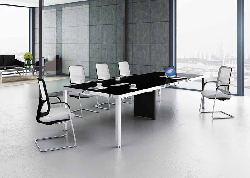 会议台|实木会议台|办公家具|球友会网页版家具|CG-G1010