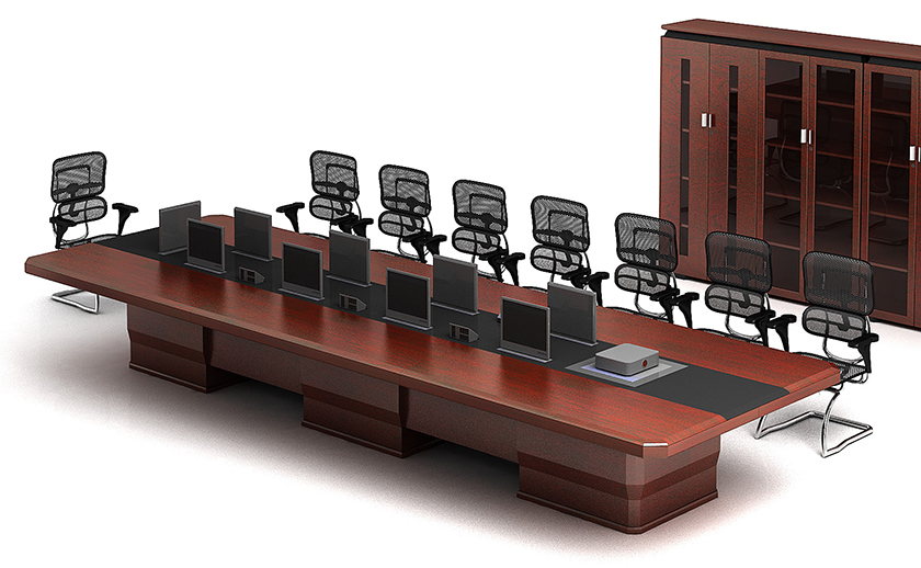 会议台|精品会议台|办公家具|球友会网页版家具|华帝