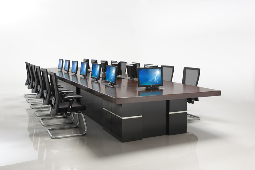 会议台|精品会议台|办公家具|球友会网页版家具|品茗