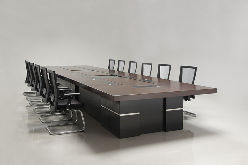 会议台|精品会议台|办公家具|球友会网页版家具|品茗