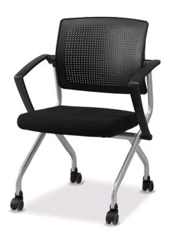 培训家具|网布培训椅|办公家具|球友会网页版家具|网布培训椅