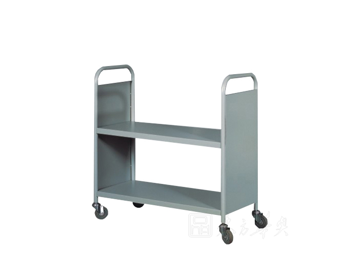 [图书馆家具|推书车|办公家具|球友会网页版家具|书车]