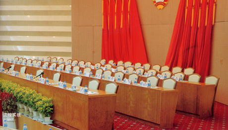 [会议台|主席台/演讲台|办公家具|球友会网页版家具|主席台]