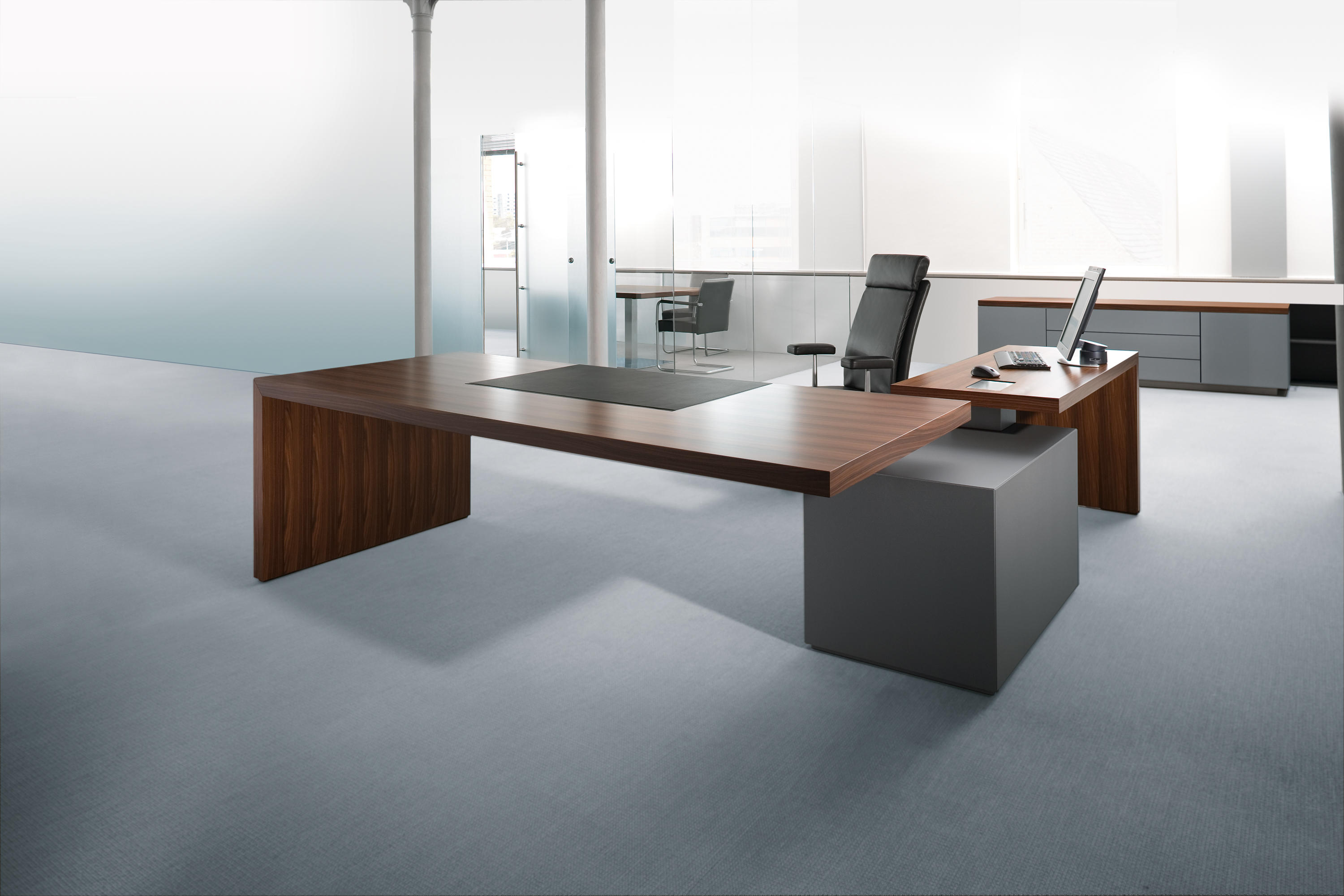 文件柜|法院审判台|办公家具|球友会网页版家具|Headoffice Mono矮柜