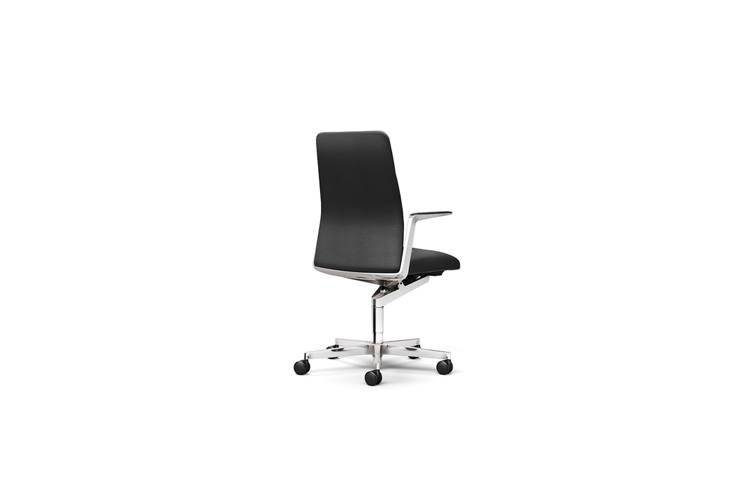 办公椅|现代真皮中班椅|办公家具|球友会网页版家具|LEADCHAIR EXECUTIVE中班椅