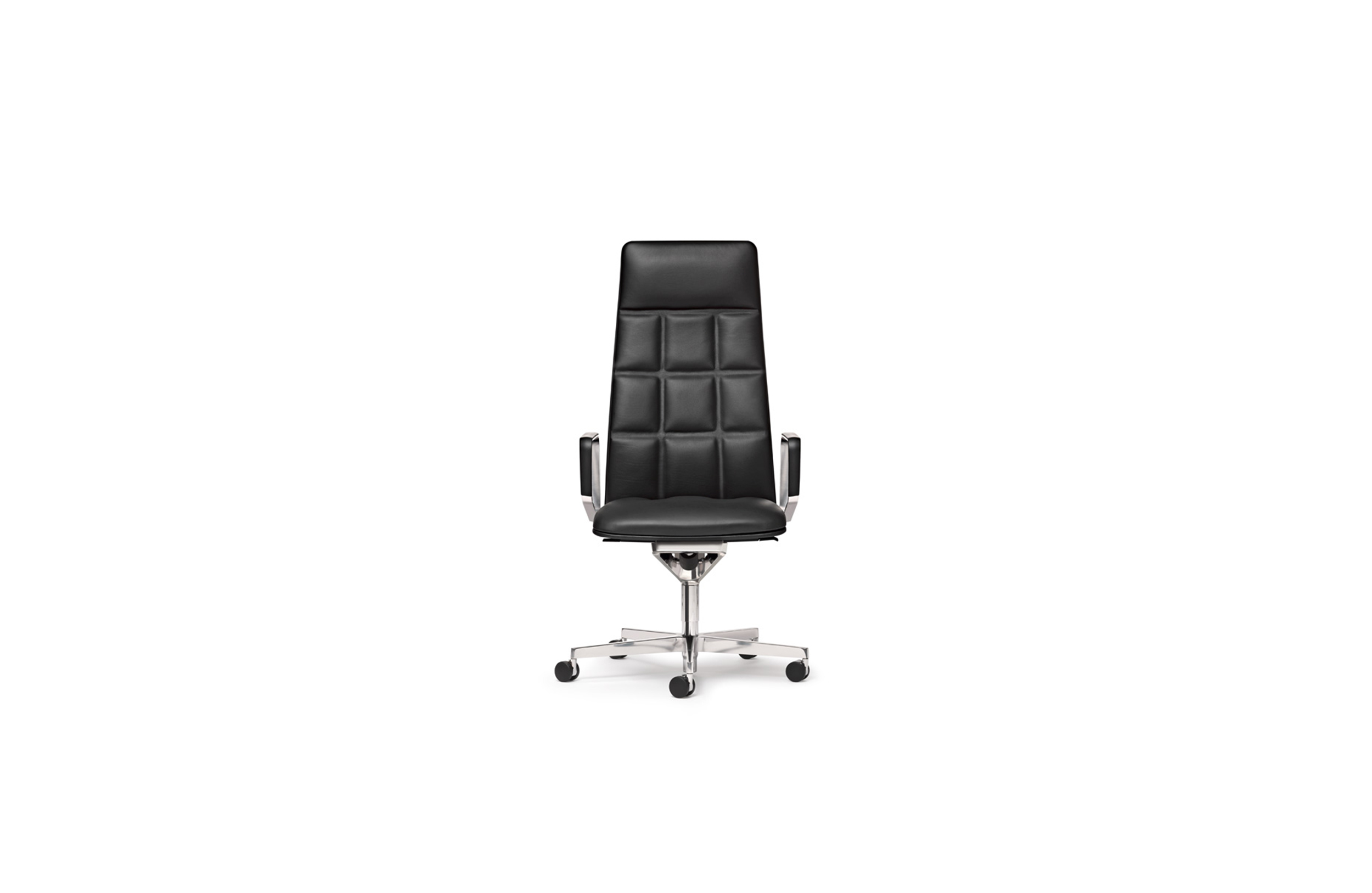 办公椅|现代真皮大班椅|办公家具|球友会网页版家具|LEADCHAIR EXECUTIVE大班椅