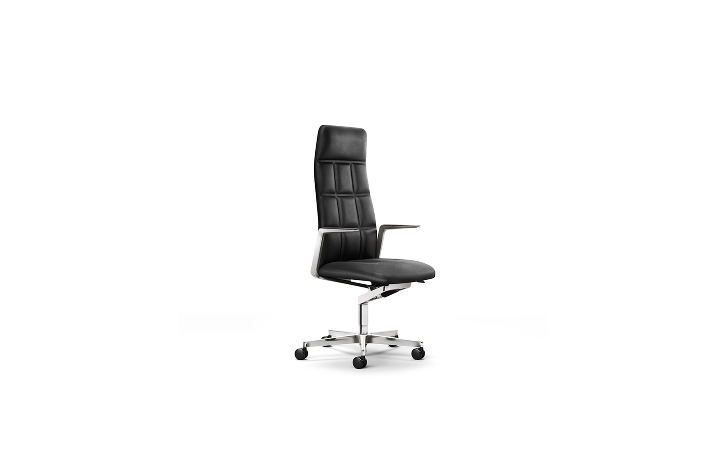 办公椅|现代真皮大班椅|办公家具|球友会网页版家具|LEADCHAIR EXECUTIVE大班椅