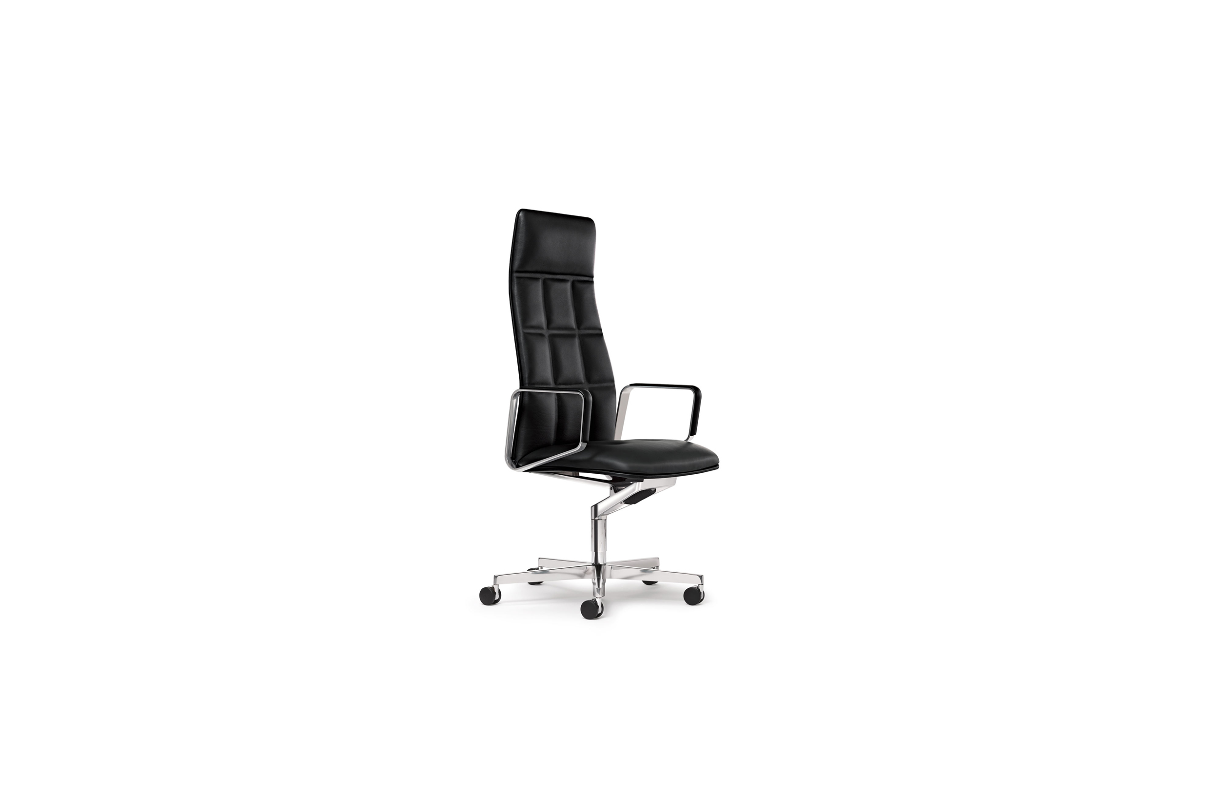 办公椅|现代真皮大班椅|办公家具|球友会网页版家具|LEADCHAIR EXECUTIVE大班椅