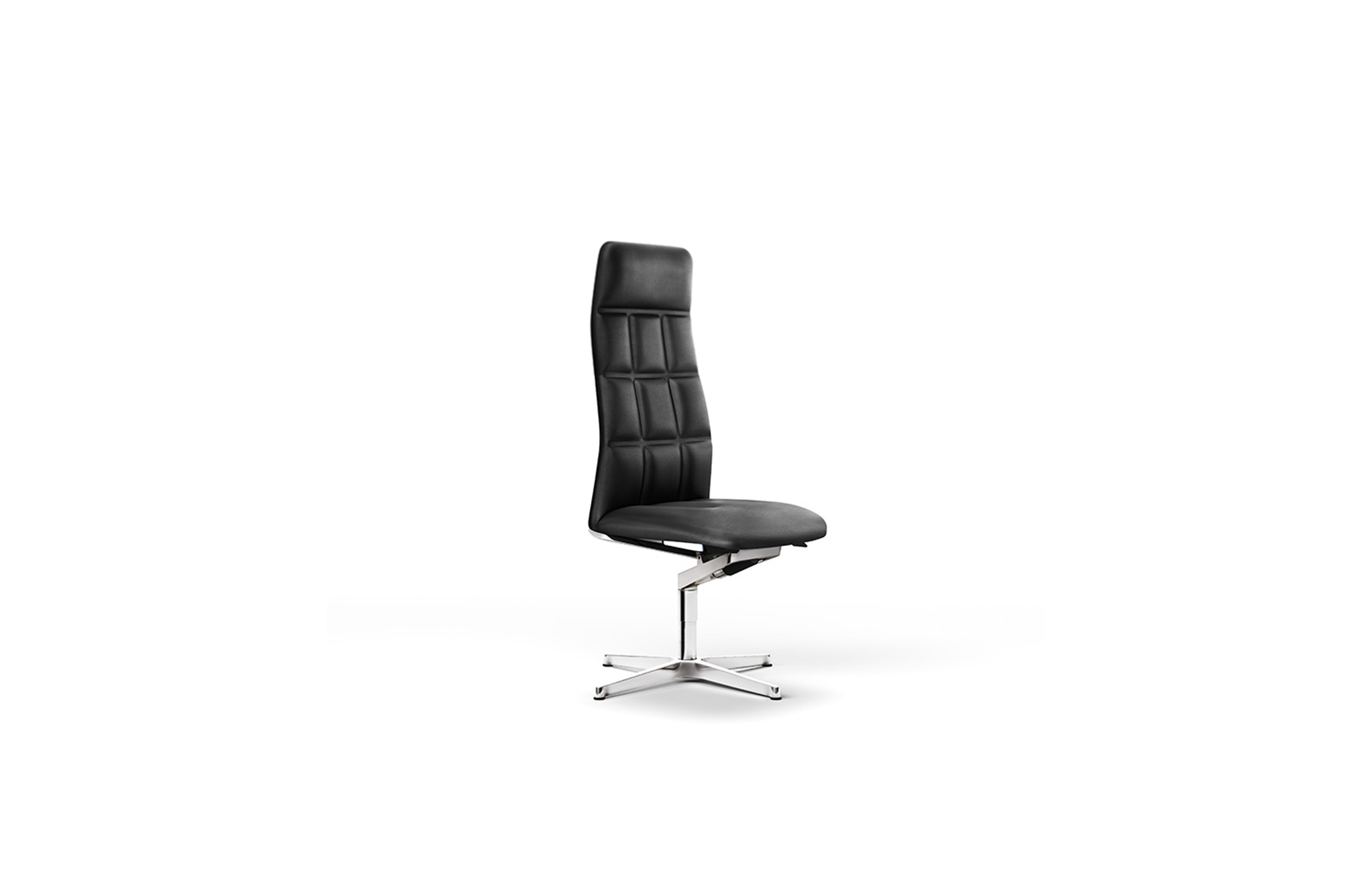 办公椅|现代真皮会议椅|办公家具|球友会网页版家具|LEADCHAIR EXECUTIVE会议椅
