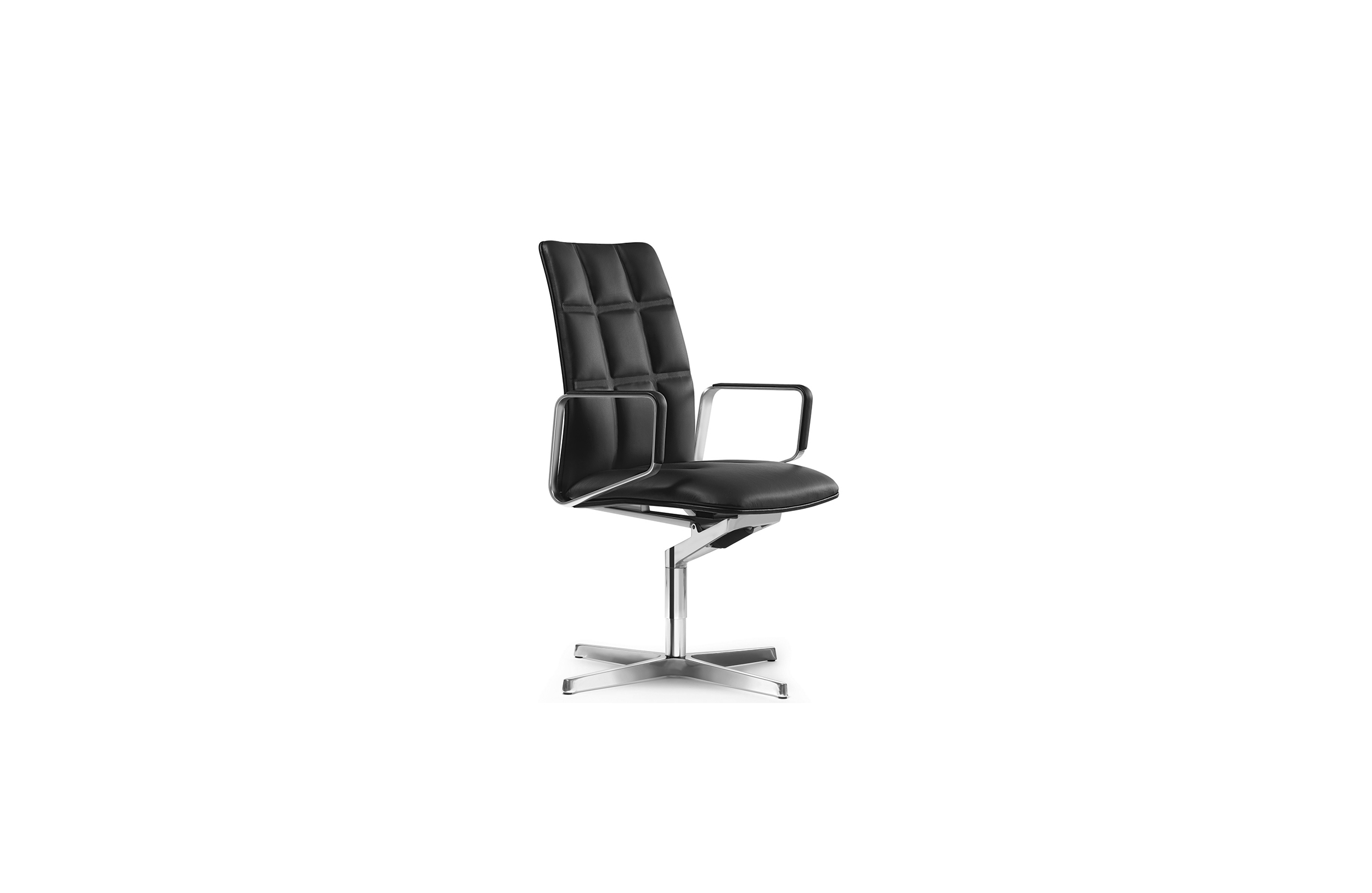 办公椅|现代真皮会议椅|办公家具|球友会网页版家具|LEADCHAIR EXECUTIVE会议椅