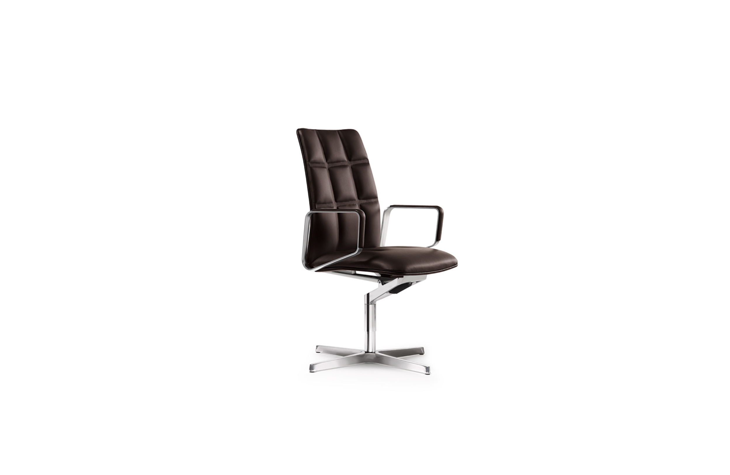 办公椅|现代真皮会议椅|办公家具|球友会网页版家具|LEADCHAIR EXECUTIVE会议椅