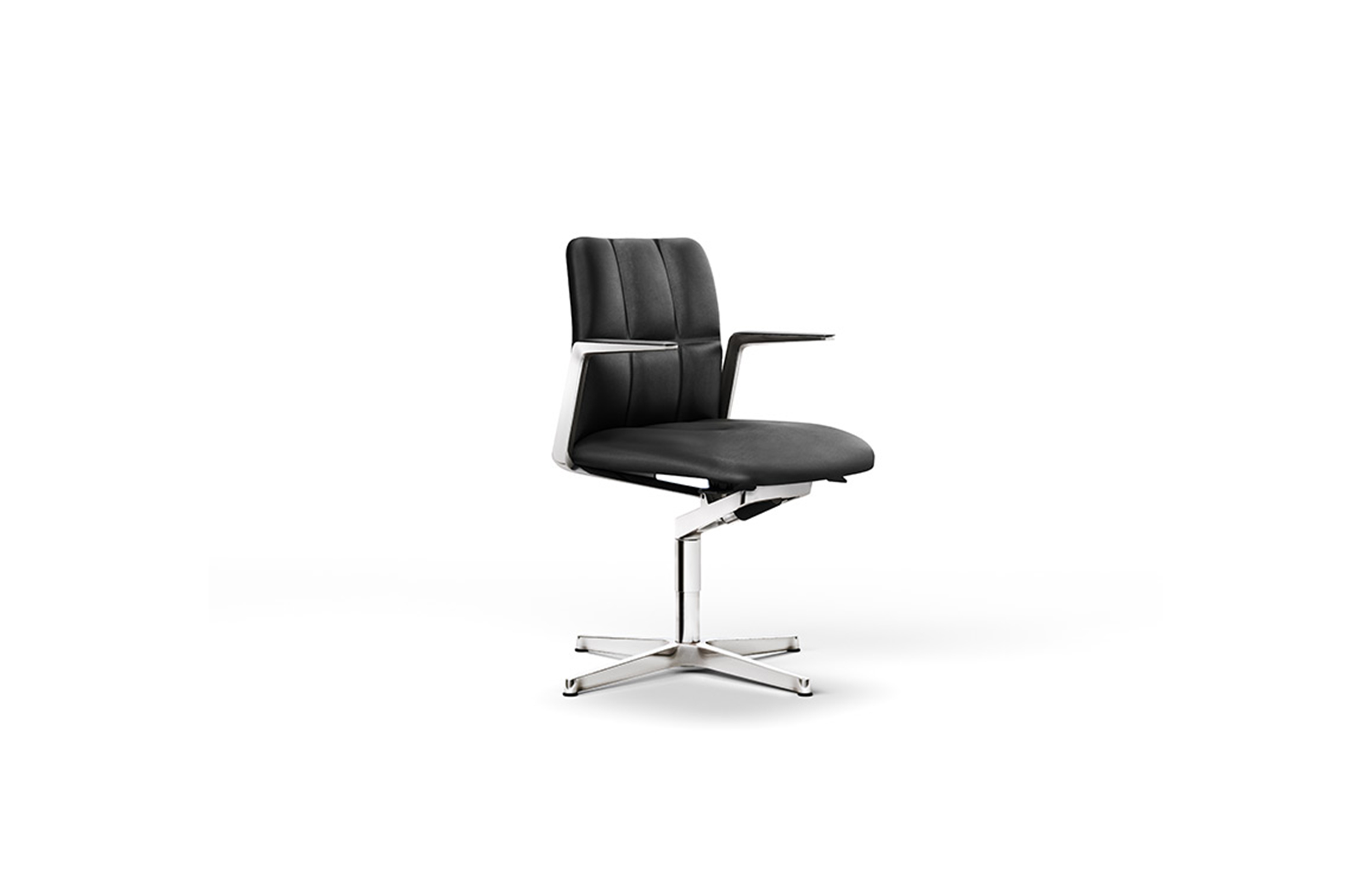 办公椅|现代真皮会议椅|办公家具|球友会网页版家具|LEADCHAIR EXECUTIVE会议椅