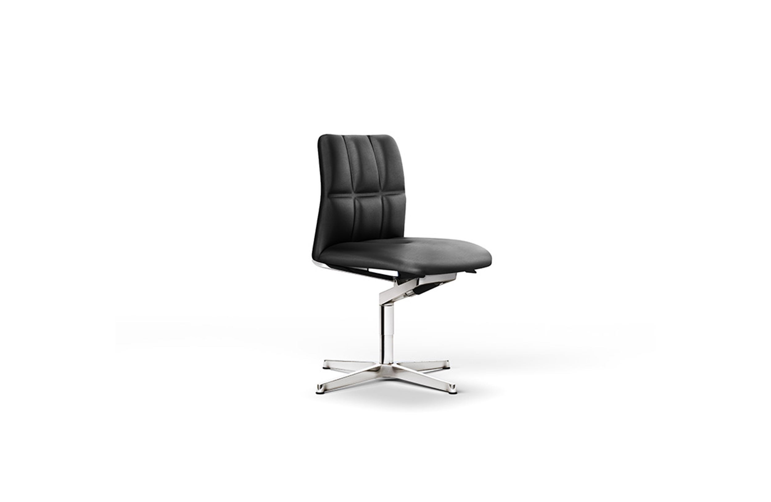 办公椅|现代真皮会议椅|办公家具|球友会网页版家具|LEADCHAIR EXECUTIVE会议椅