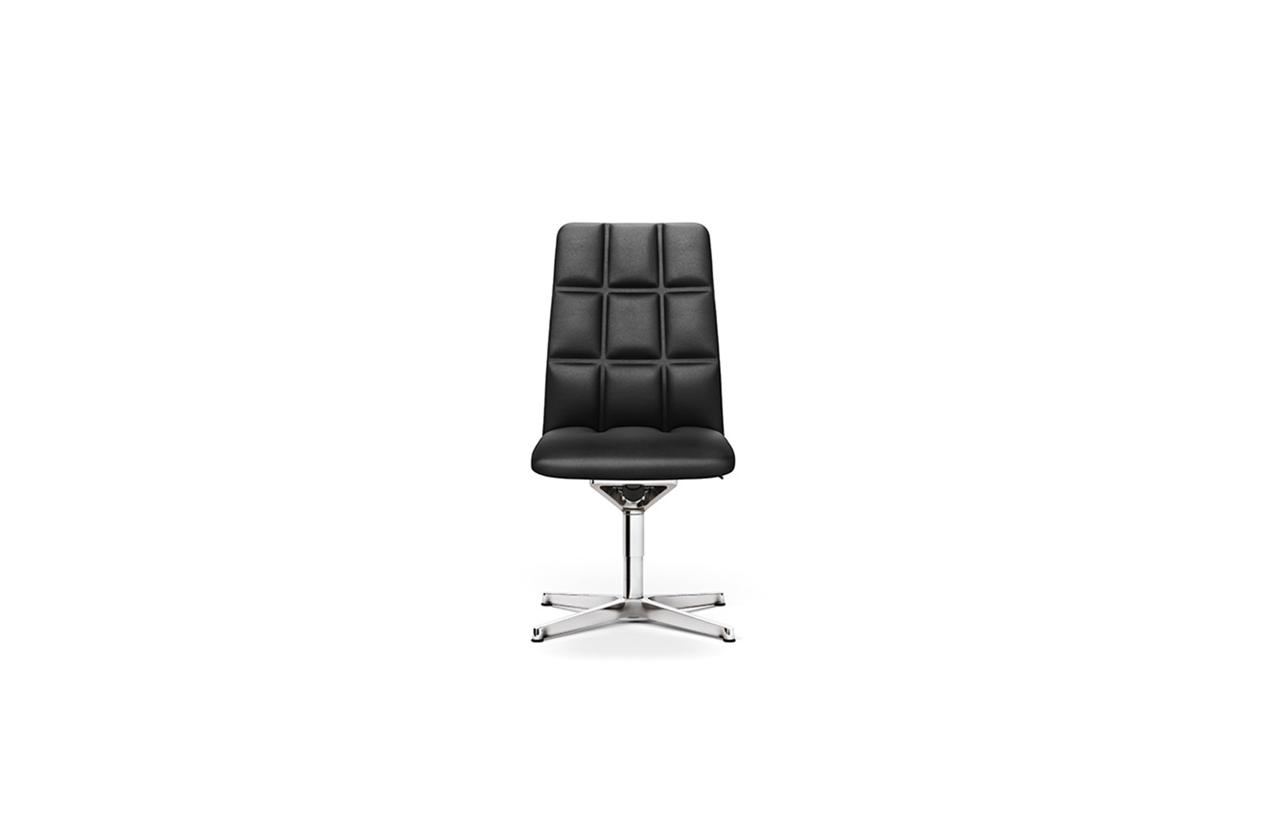 办公椅|现代真皮会议椅|办公家具|球友会网页版家具|LEADCHAIR EXECUTIVE会议椅