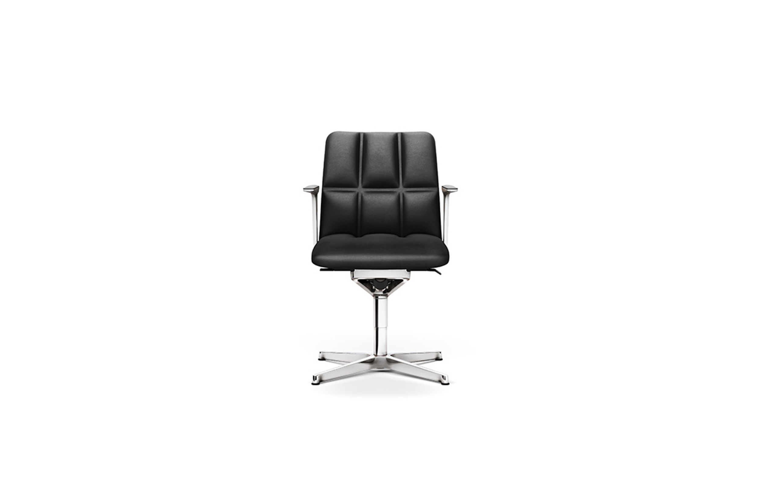 办公椅|现代真皮会议椅|办公家具|球友会网页版家具|LEADCHAIR EXECUTIVE会议椅