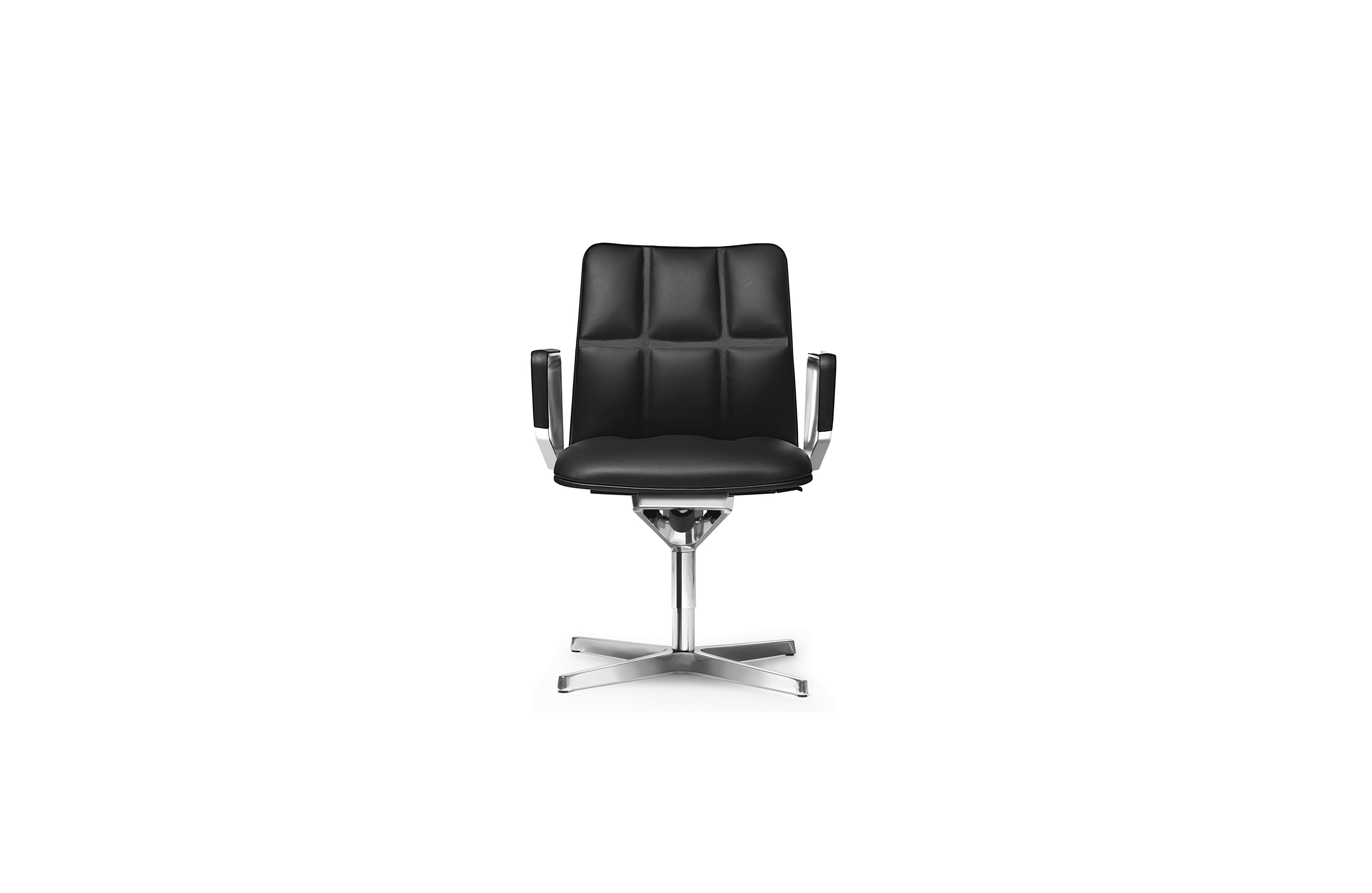 办公椅|现代真皮会议椅|办公家具|球友会网页版家具|LEADCHAIR EXECUTIVE会议椅