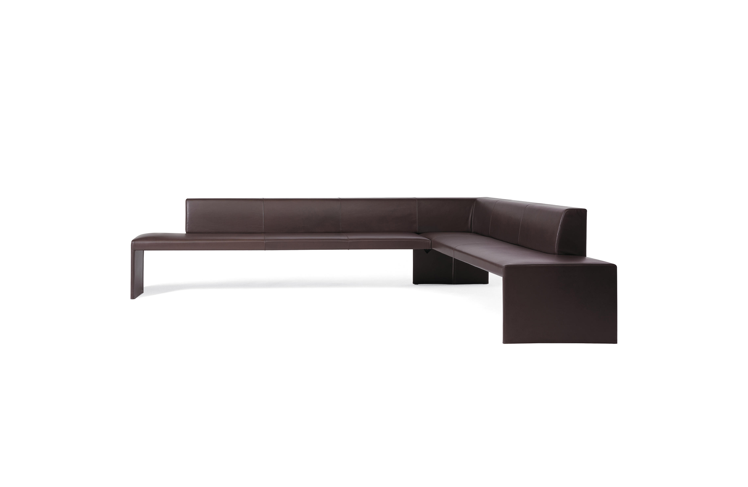 [办公沙发|大堂沙发|办公家具|球友会网页版家具|Together Corner Seat.]