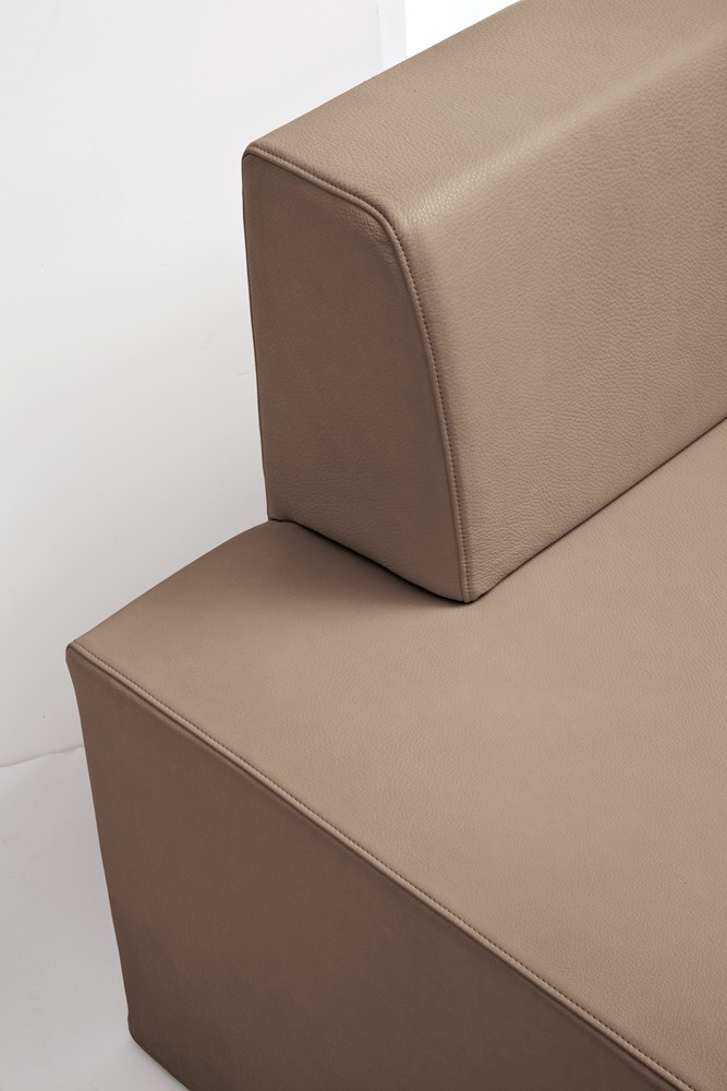 办公沙发|大堂沙发|办公家具|球友会网页版家具|Together Corner Seat.