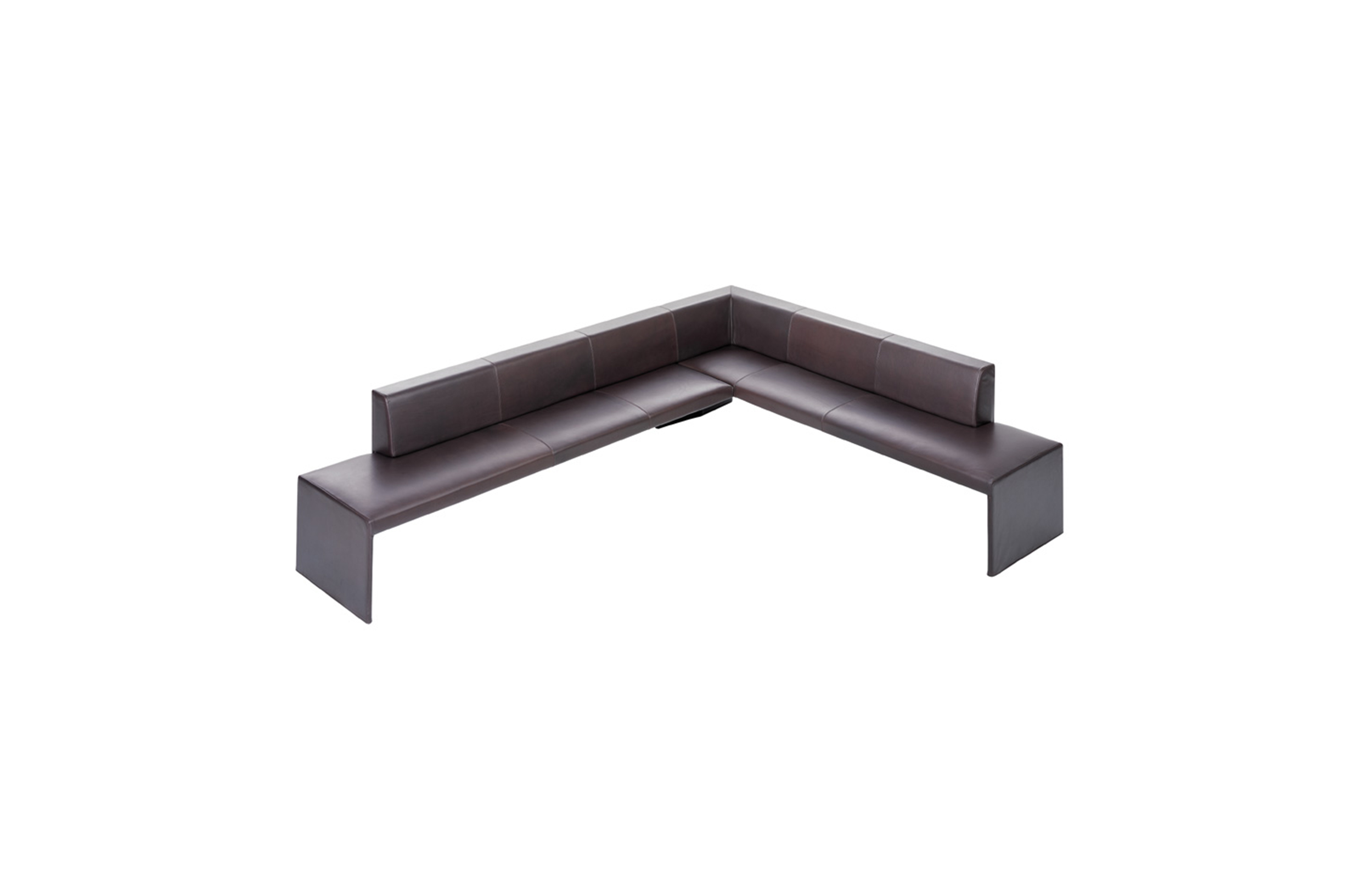 办公沙发|大堂沙发|办公家具|球友会网页版家具|Together Corner Seat.